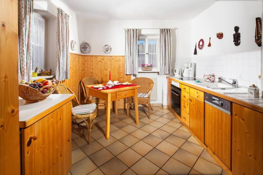 Beautiful Cosy House Near Koenigsee Schoenau am Koenigsee Exterior photo