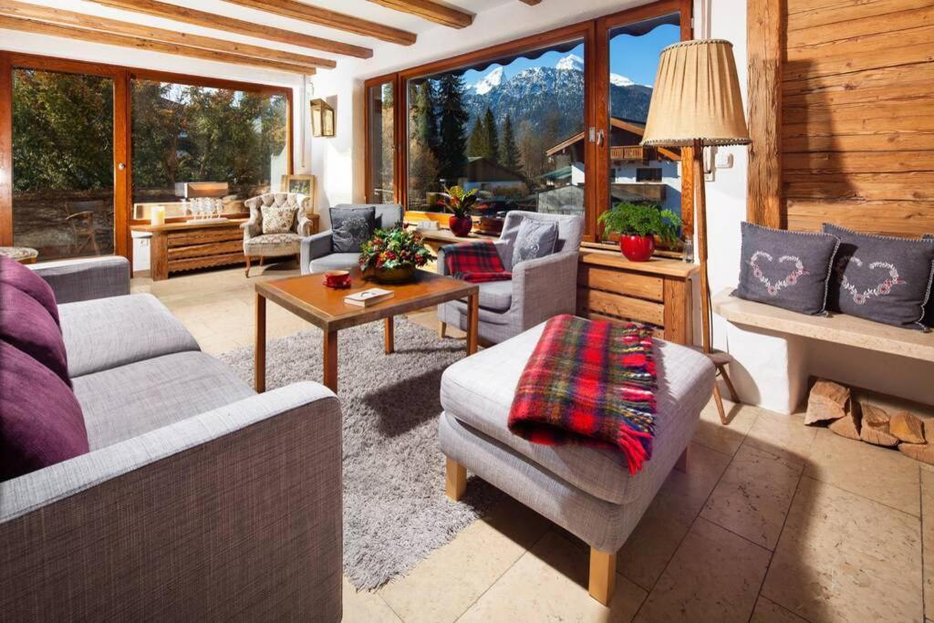 Beautiful Cosy House Near Koenigsee Schoenau am Koenigsee Exterior photo