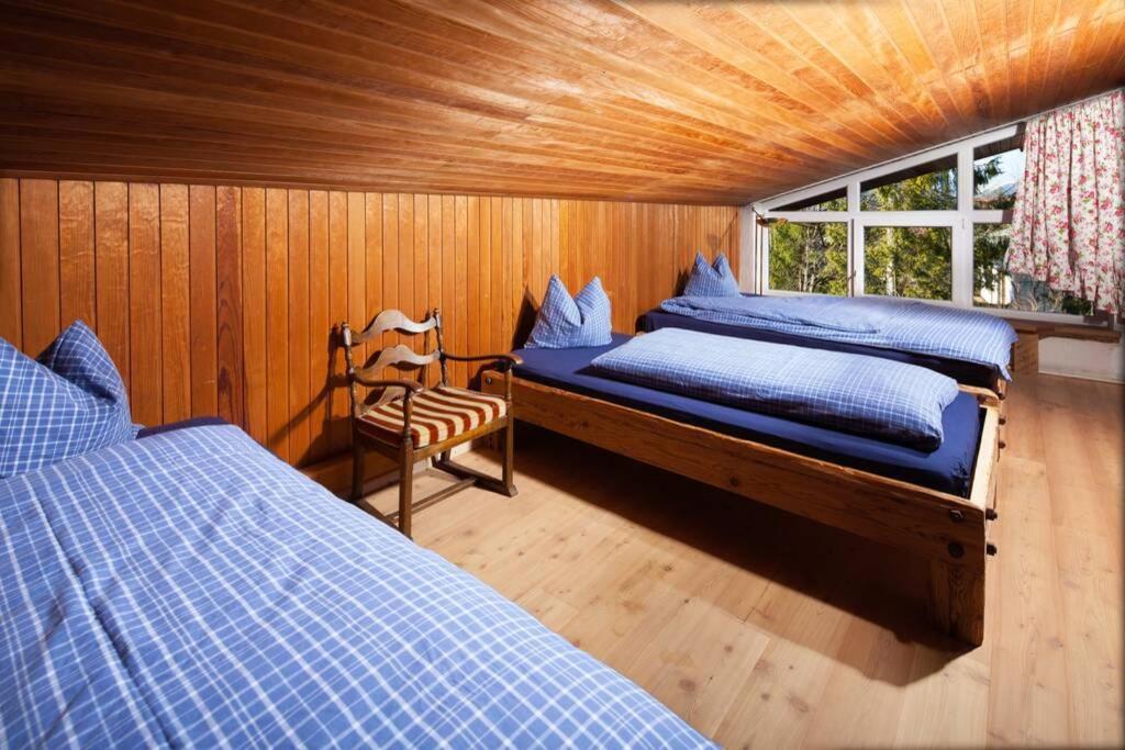 Beautiful Cosy House Near Koenigsee Schoenau am Koenigsee Exterior photo