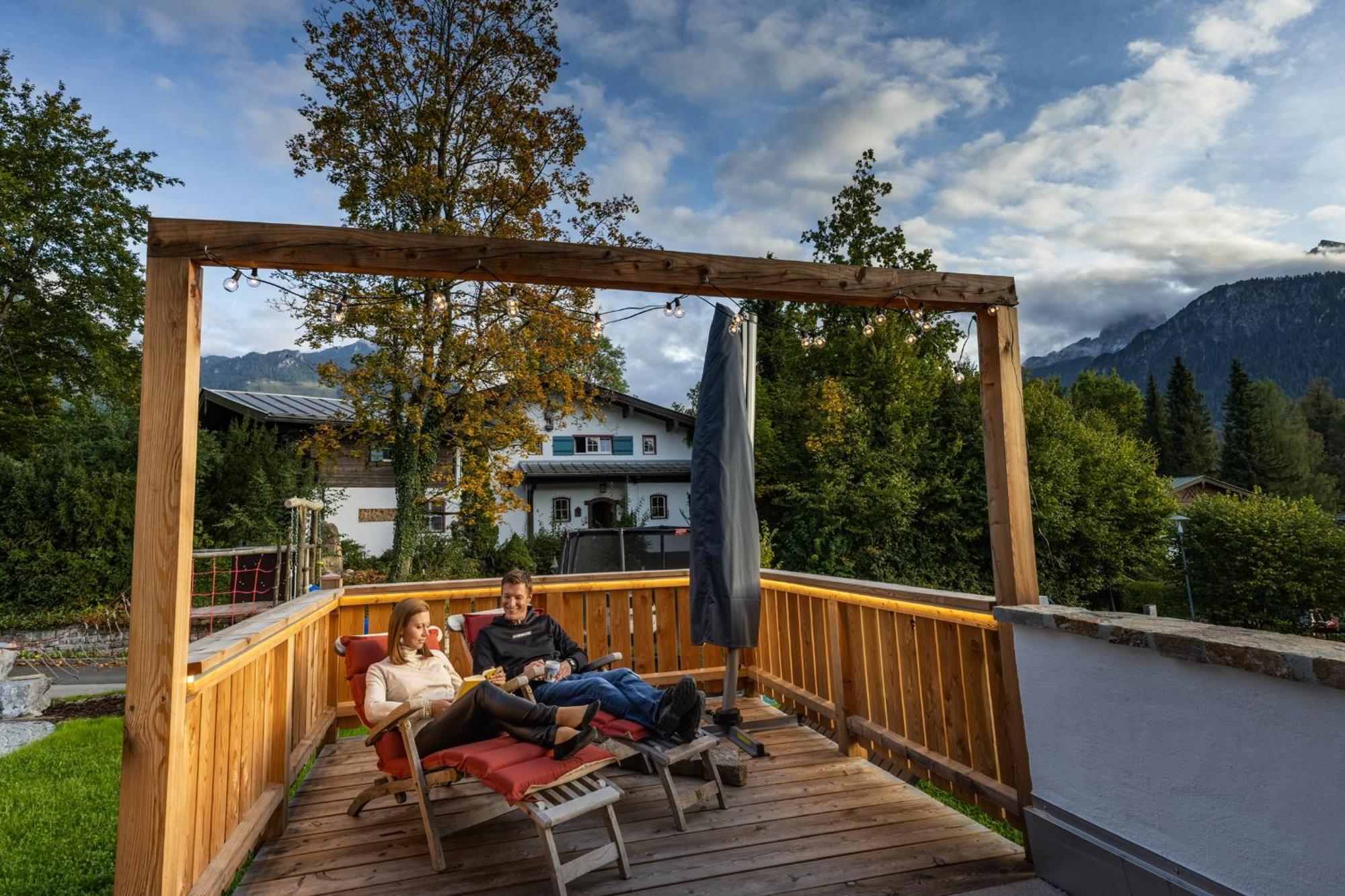 Beautiful Cosy House Near Koenigsee Schoenau am Koenigsee Exterior photo