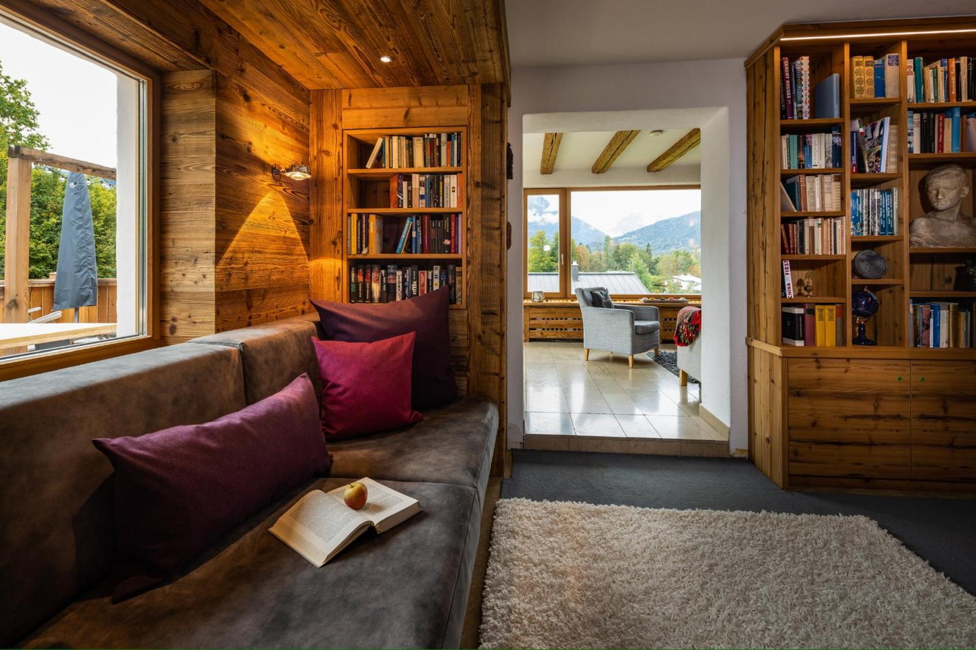 Beautiful Cosy House Near Koenigsee Schoenau am Koenigsee Exterior photo